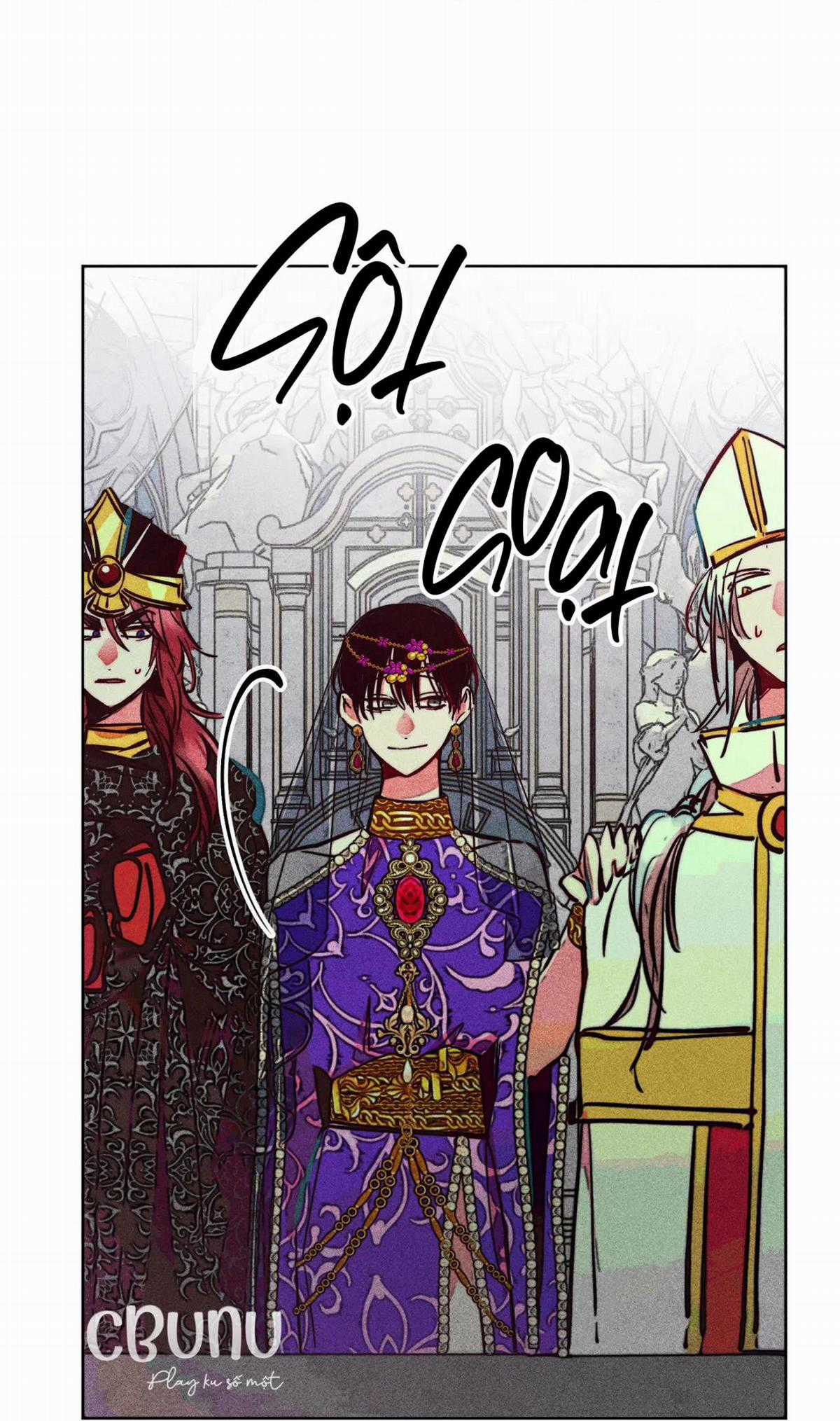 Yugioh Arc-V - Chapter 40 - Trang 77