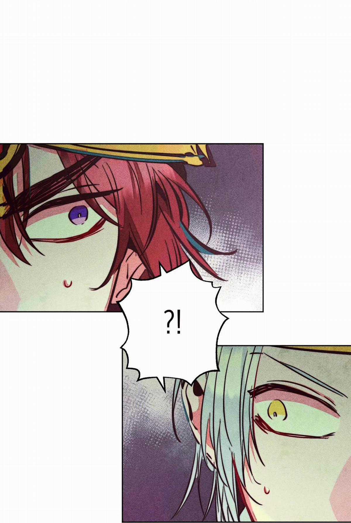 Yugioh Arc-V - Chapter 40 - Trang 78