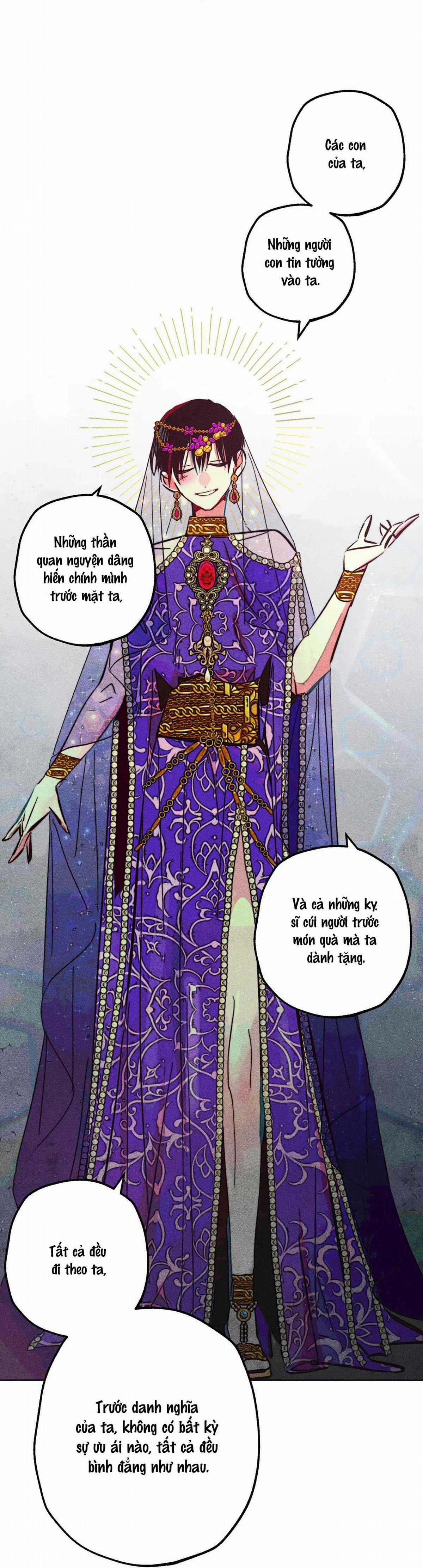 Yugioh Arc-V - Chapter 40 - Trang 82