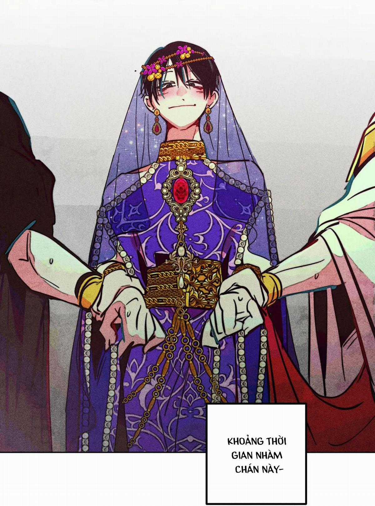 Yugioh Arc-V - Chapter 40 - Trang 91