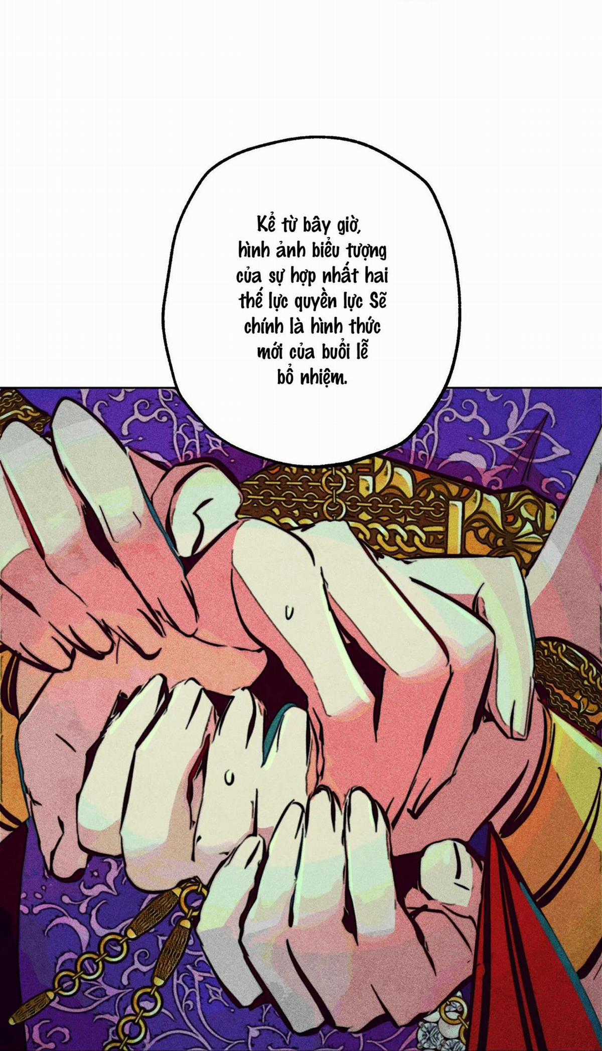 Yugioh Arc-V - Chapter 40 - Trang 93