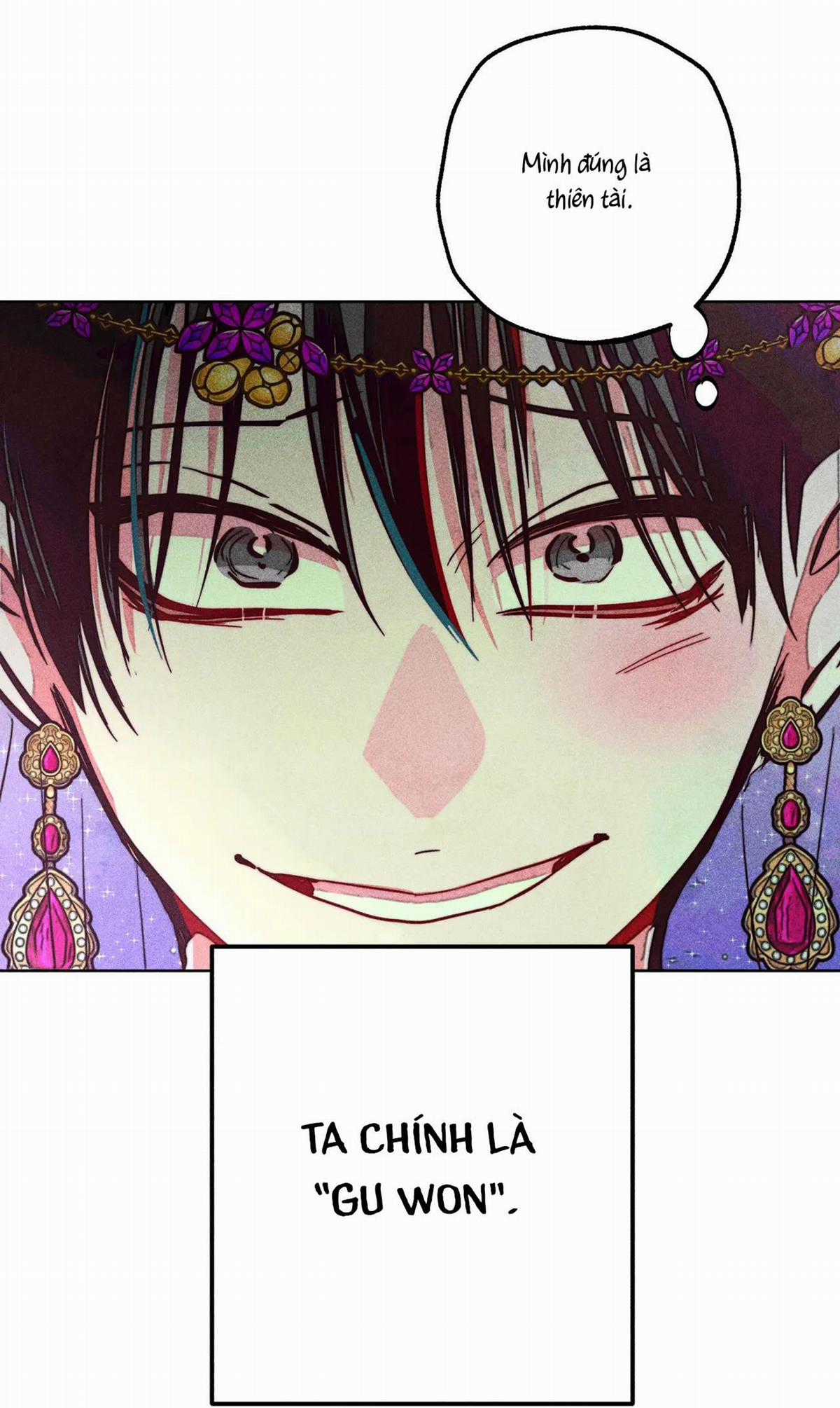 Yugioh Arc-V - Chapter 40 - Trang 95