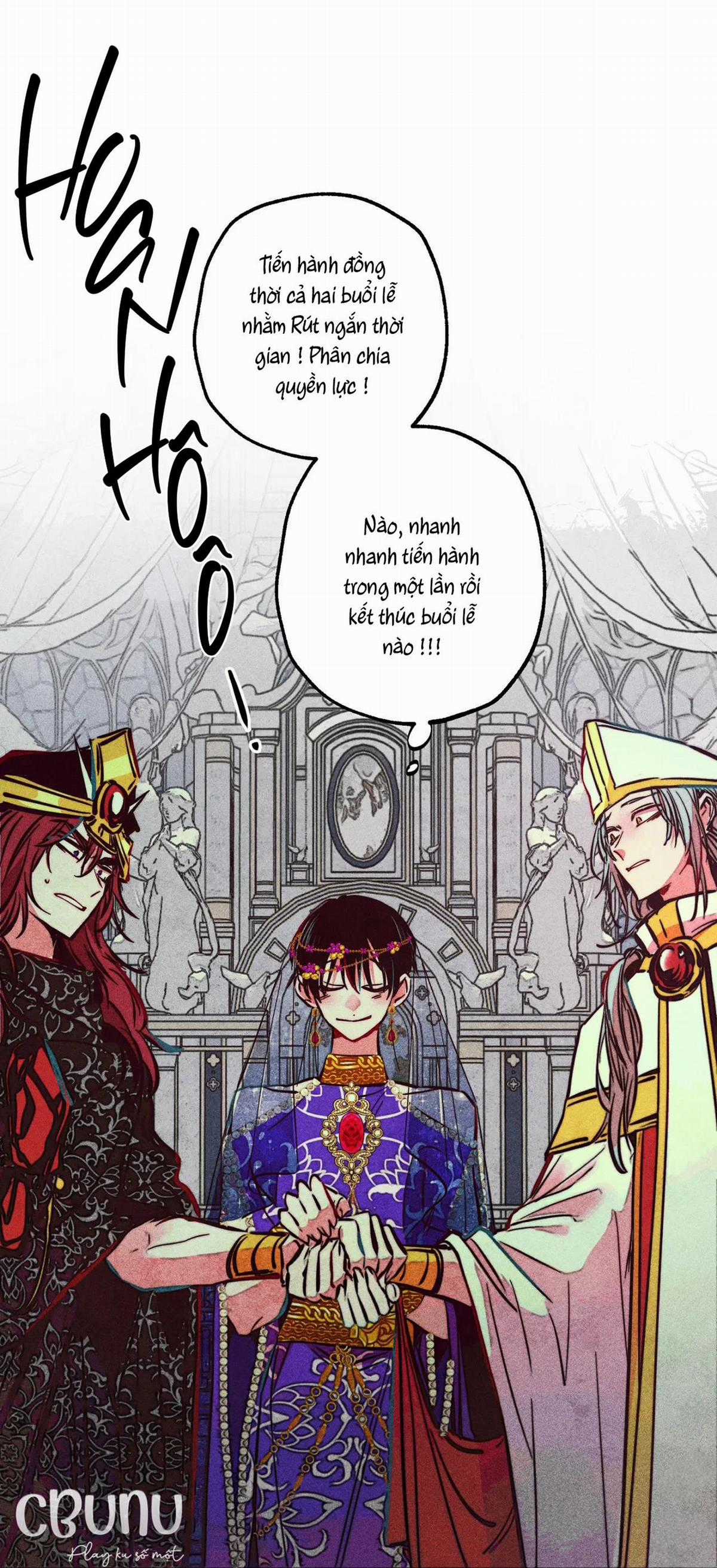 Yugioh Arc-V - Chapter 40 - Trang 97