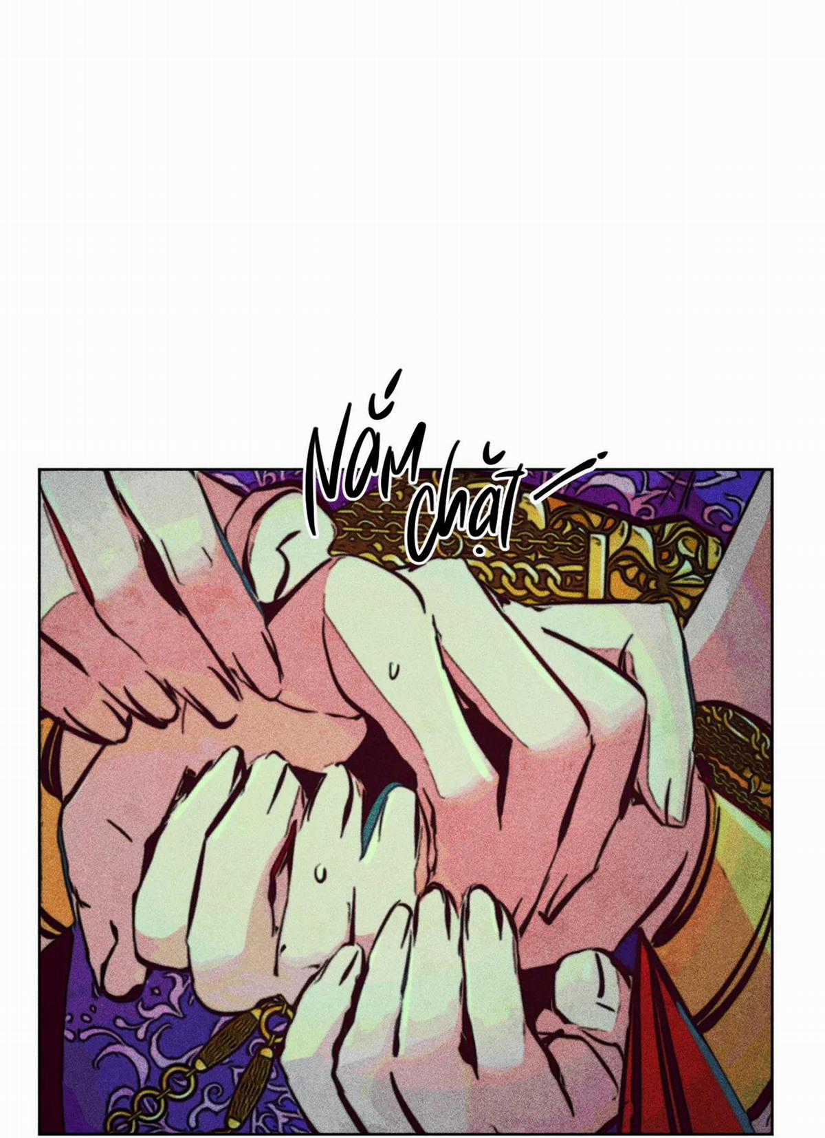 Yugioh Arc-V - Chapter 41 - Trang 11