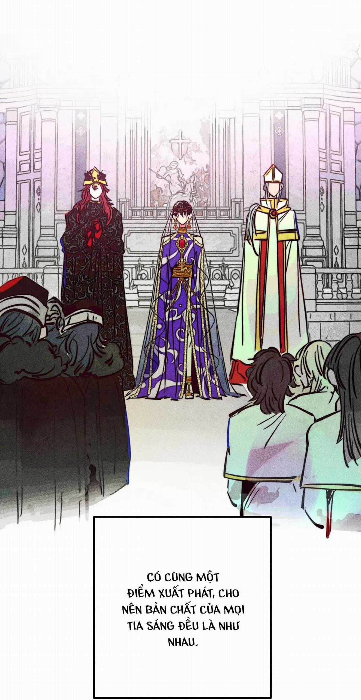 Yugioh Arc-V - Chapter 41 - Trang 104