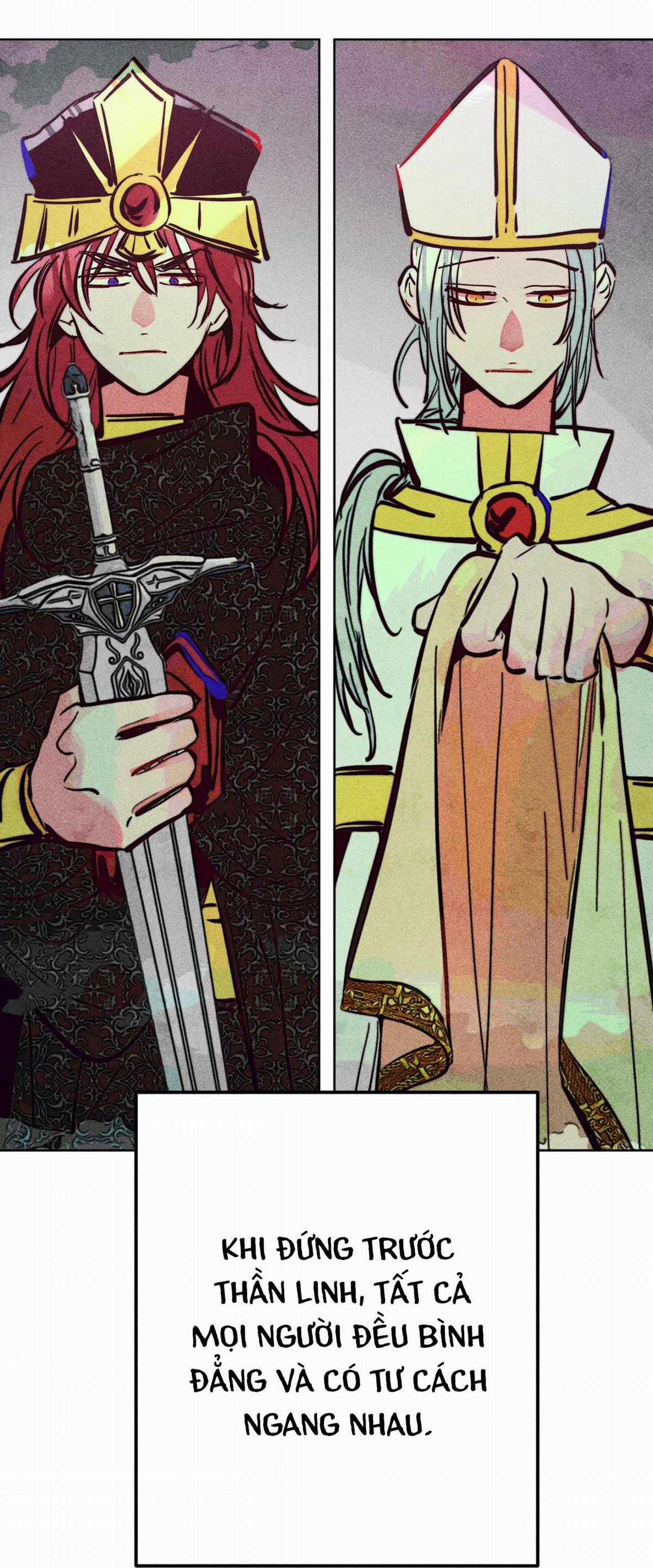 Yugioh Arc-V - Chapter 41 - Trang 106