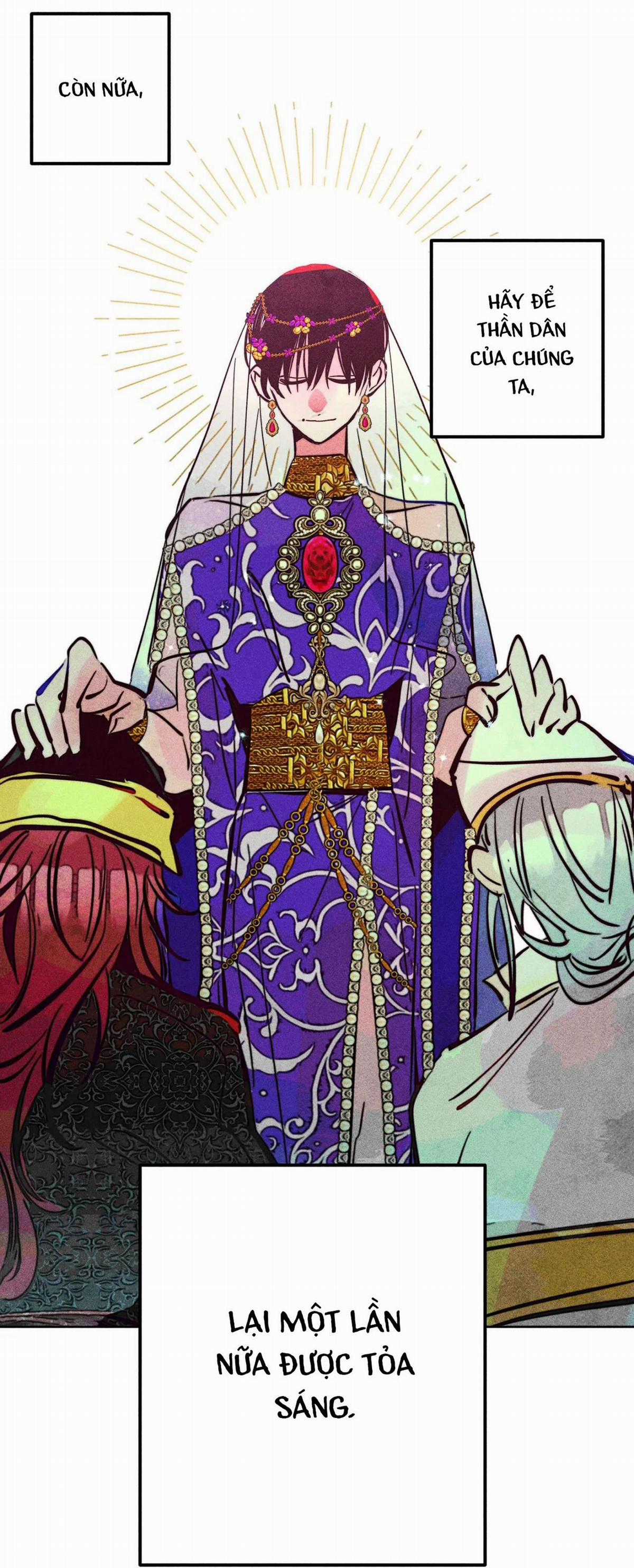 Yugioh Arc-V - Chapter 41 - Trang 110