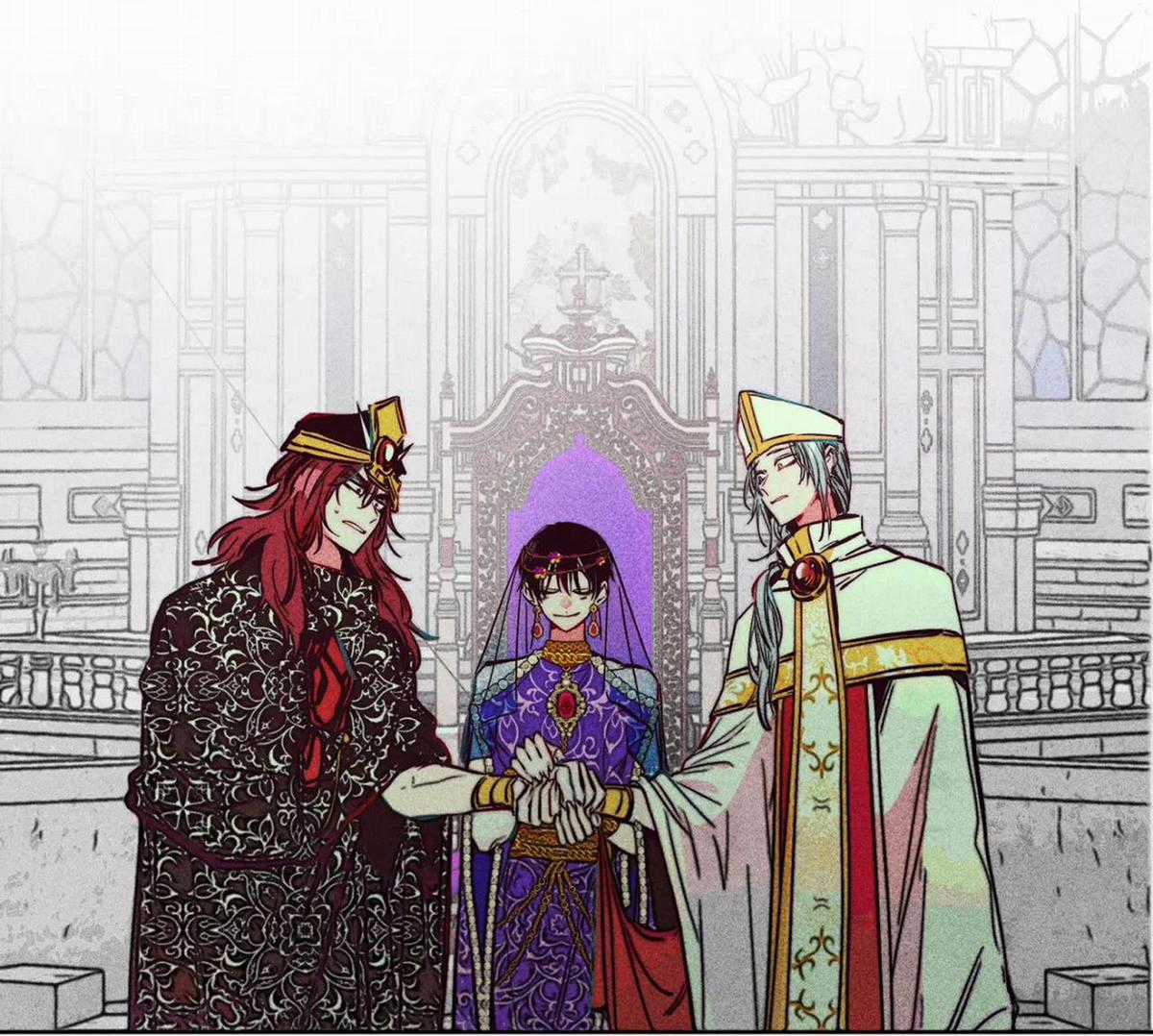 Yugioh Arc-V - Chapter 41 - Trang 16