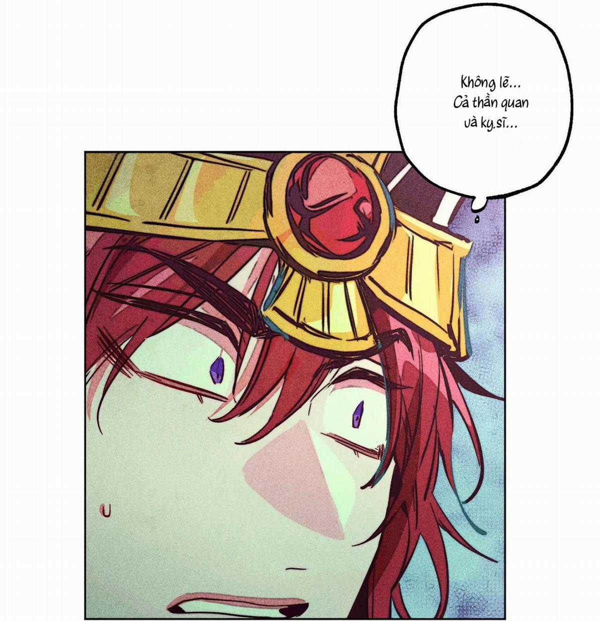 Yugioh Arc-V - Chapter 41 - Trang 18