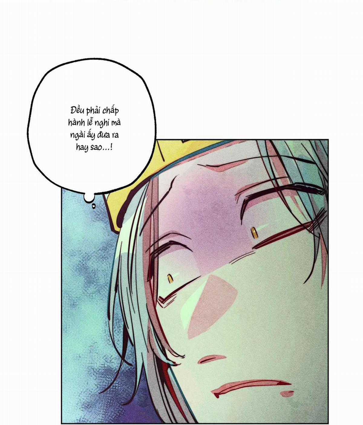 Yugioh Arc-V - Chapter 41 - Trang 19