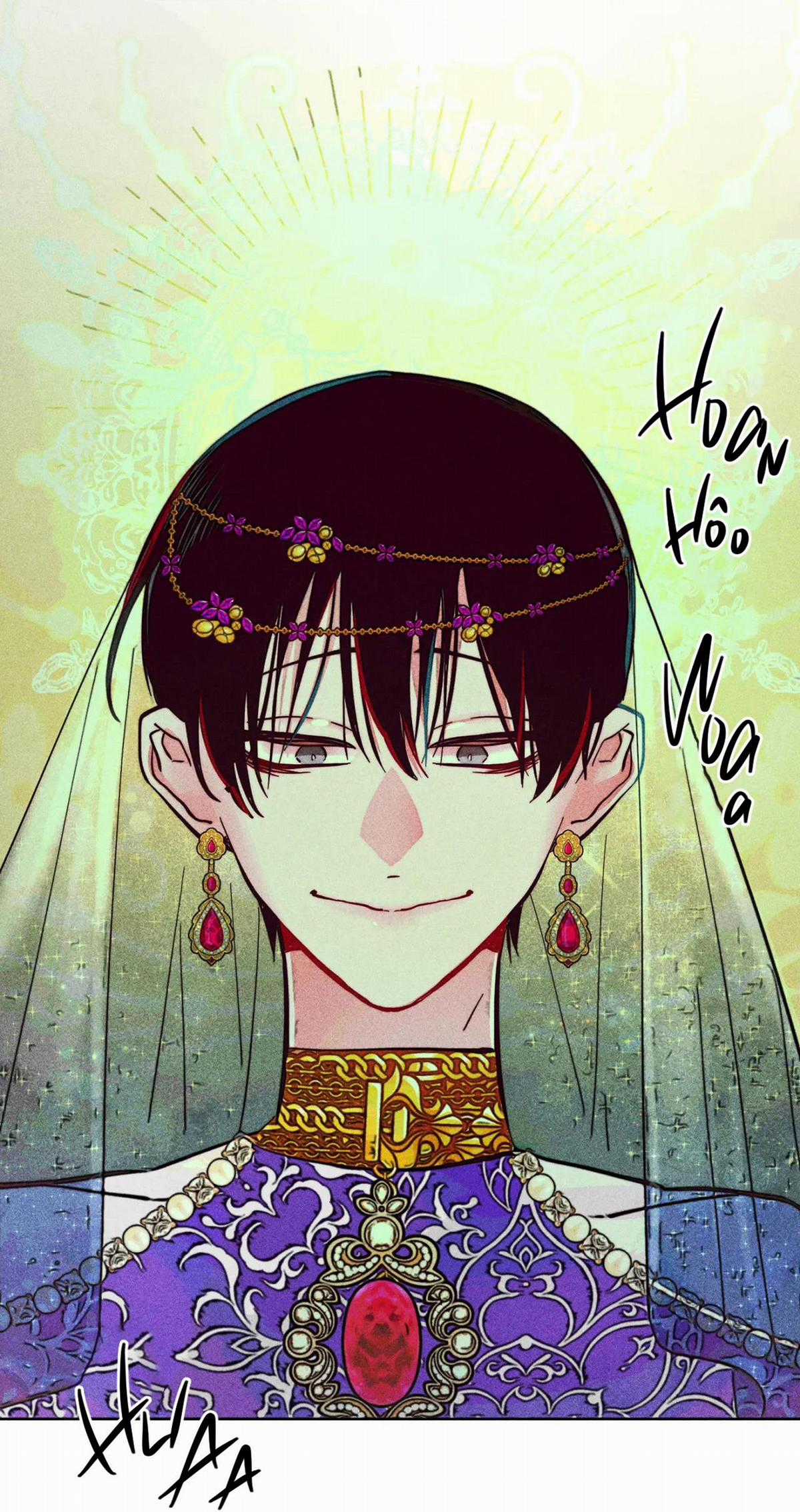 Yugioh Arc-V - Chapter 41 - Trang 21