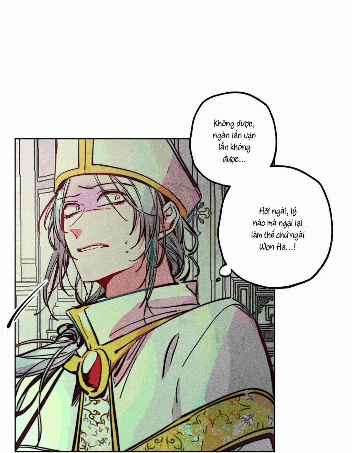 Yugioh Arc-V - Chapter 41 - Trang 24