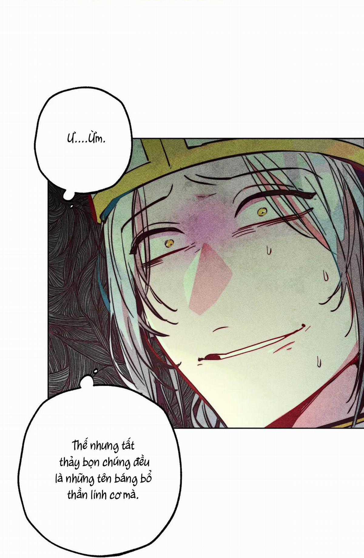 Yugioh Arc-V - Chapter 41 - Trang 25