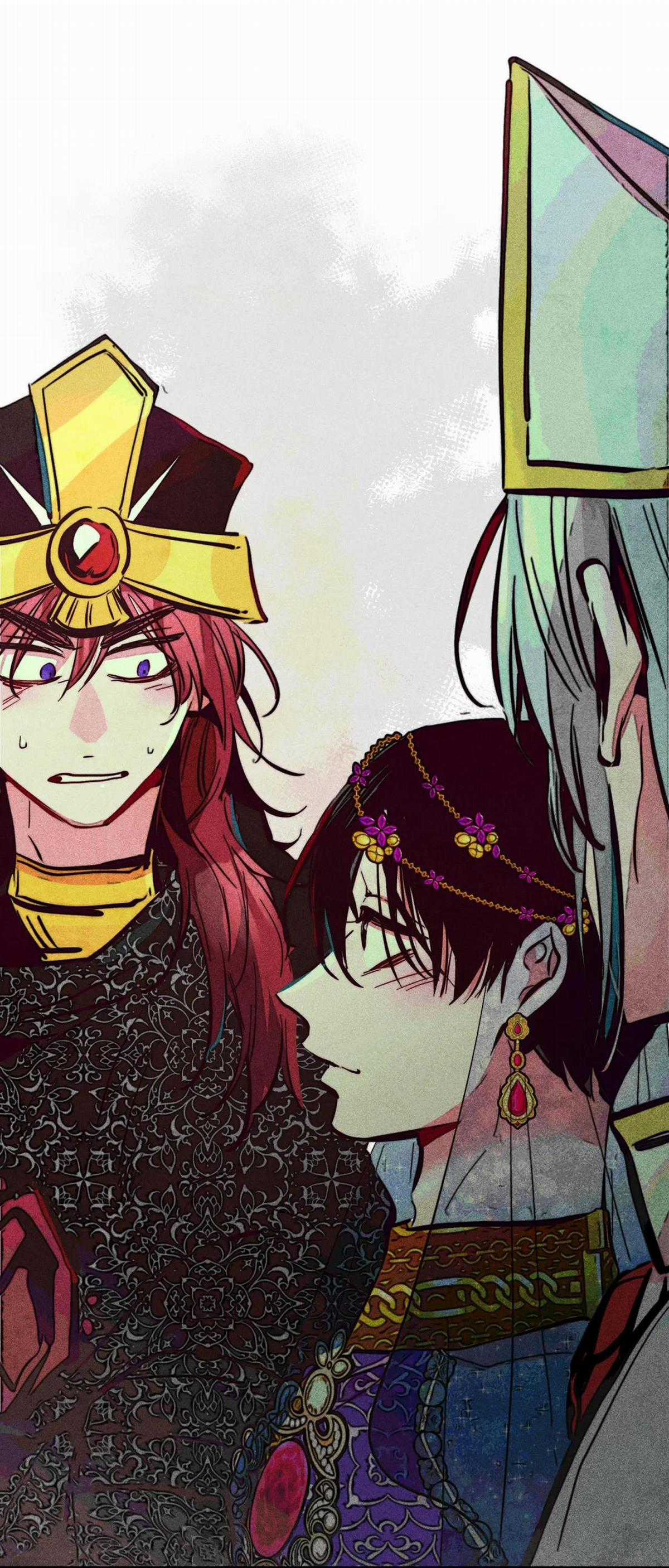 Yugioh Arc-V - Chapter 41 - Trang 29