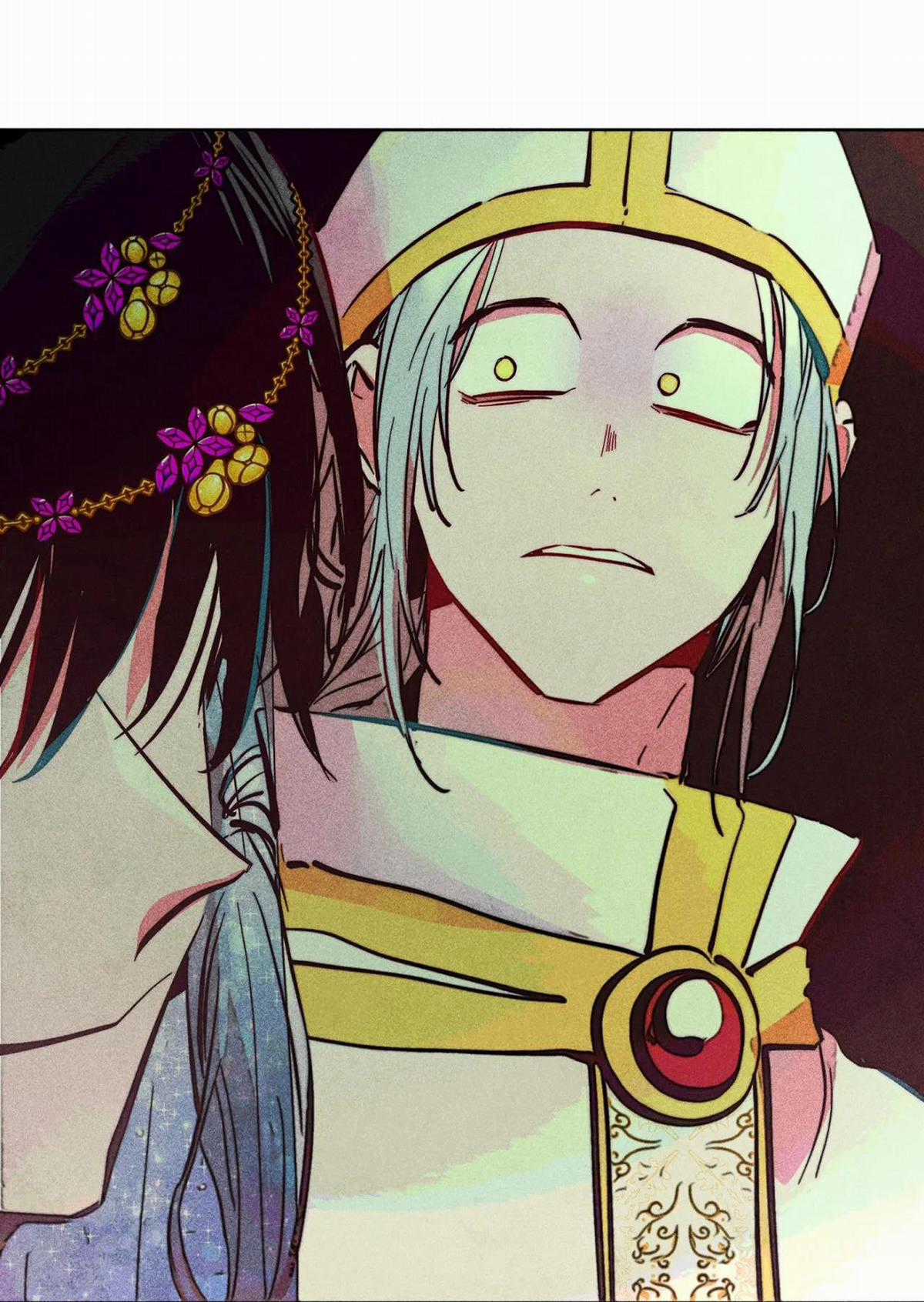 Yugioh Arc-V - Chapter 41 - Trang 34