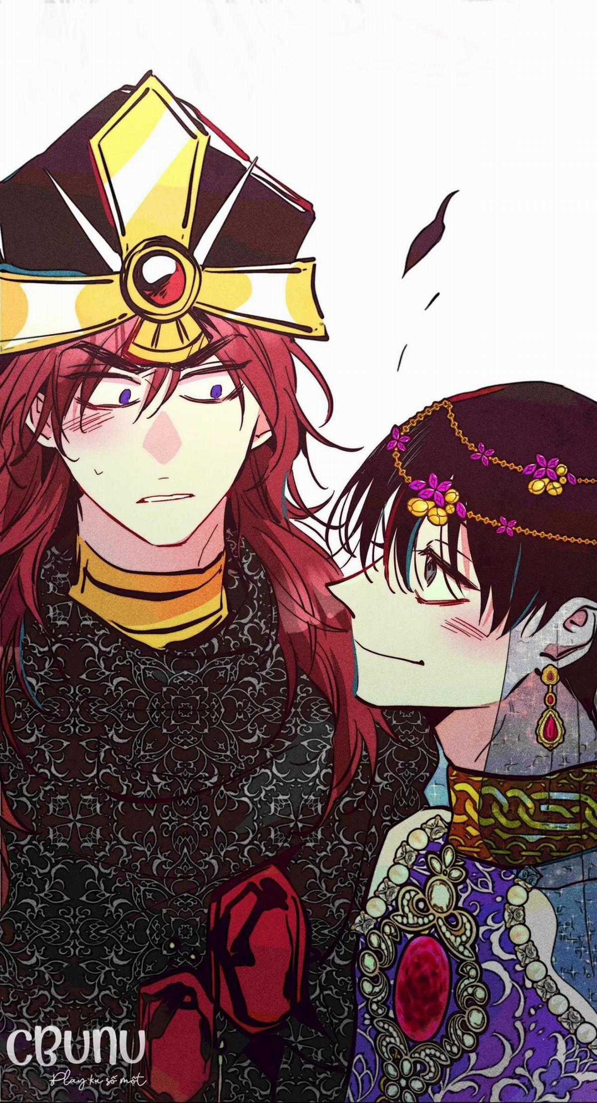 Yugioh Arc-V - Chapter 41 - Trang 40