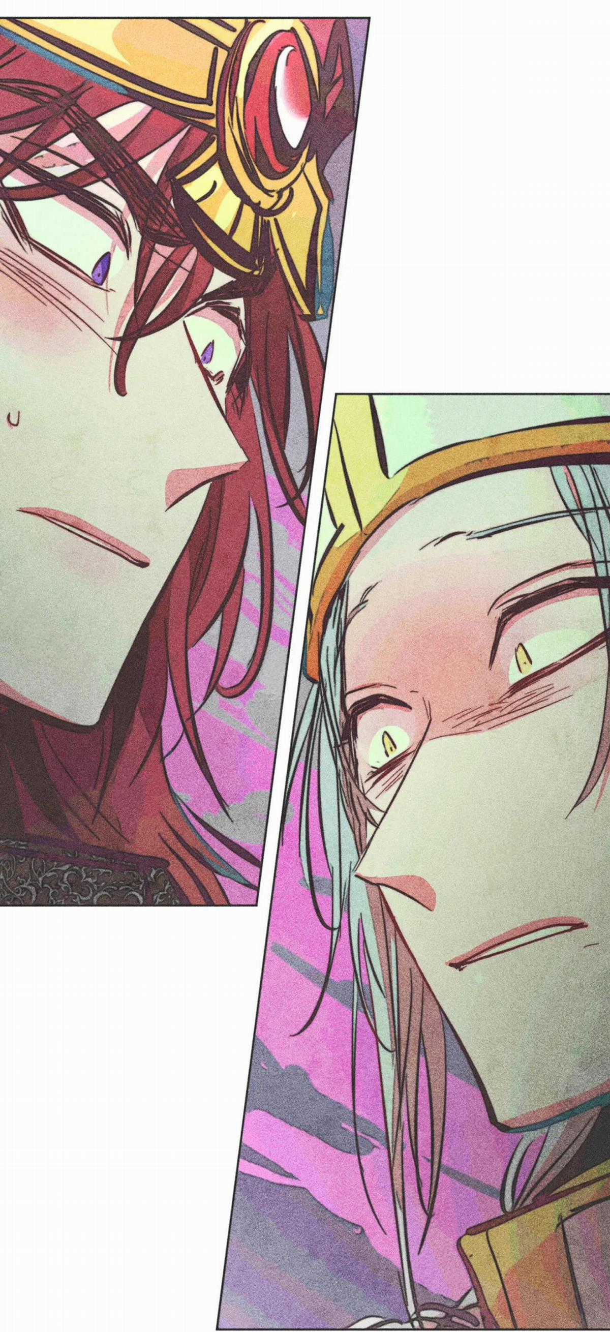 Yugioh Arc-V - Chapter 41 - Trang 5