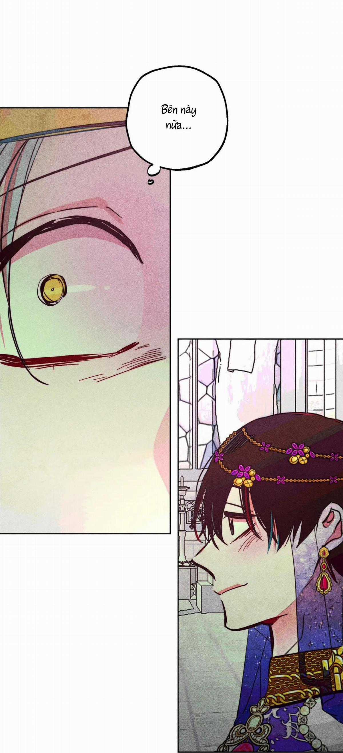 Yugioh Arc-V - Chapter 41 - Trang 42