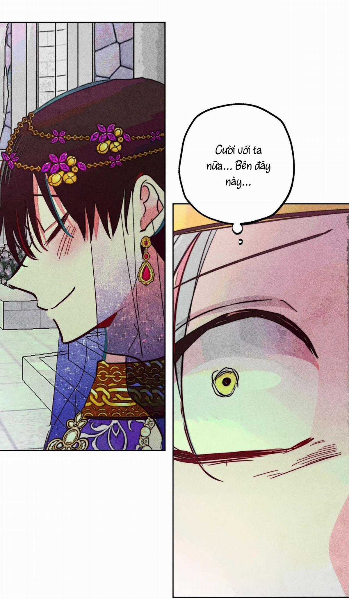 Yugioh Arc-V - Chapter 41 - Trang 45