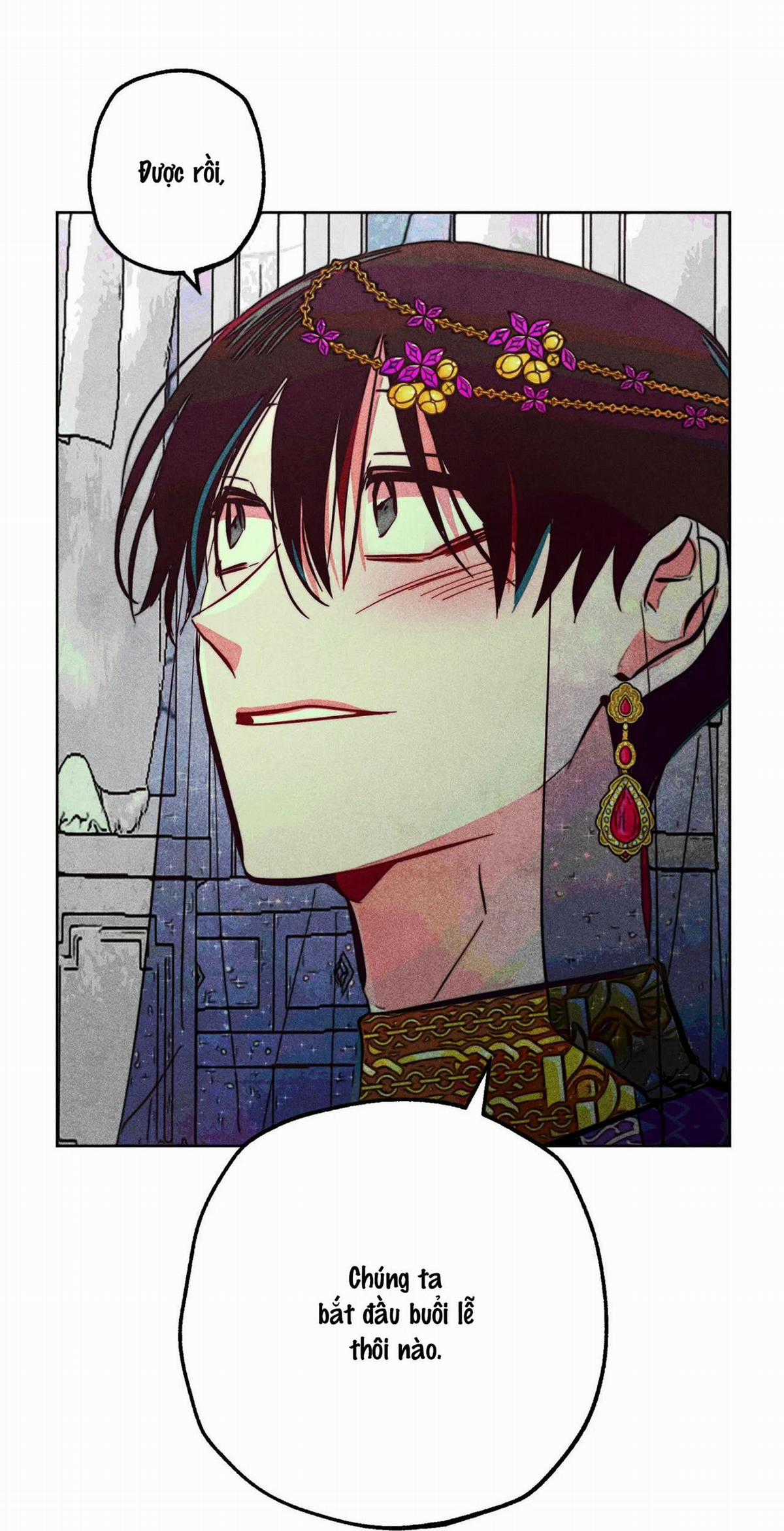 Yugioh Arc-V - Chapter 41 - Trang 47