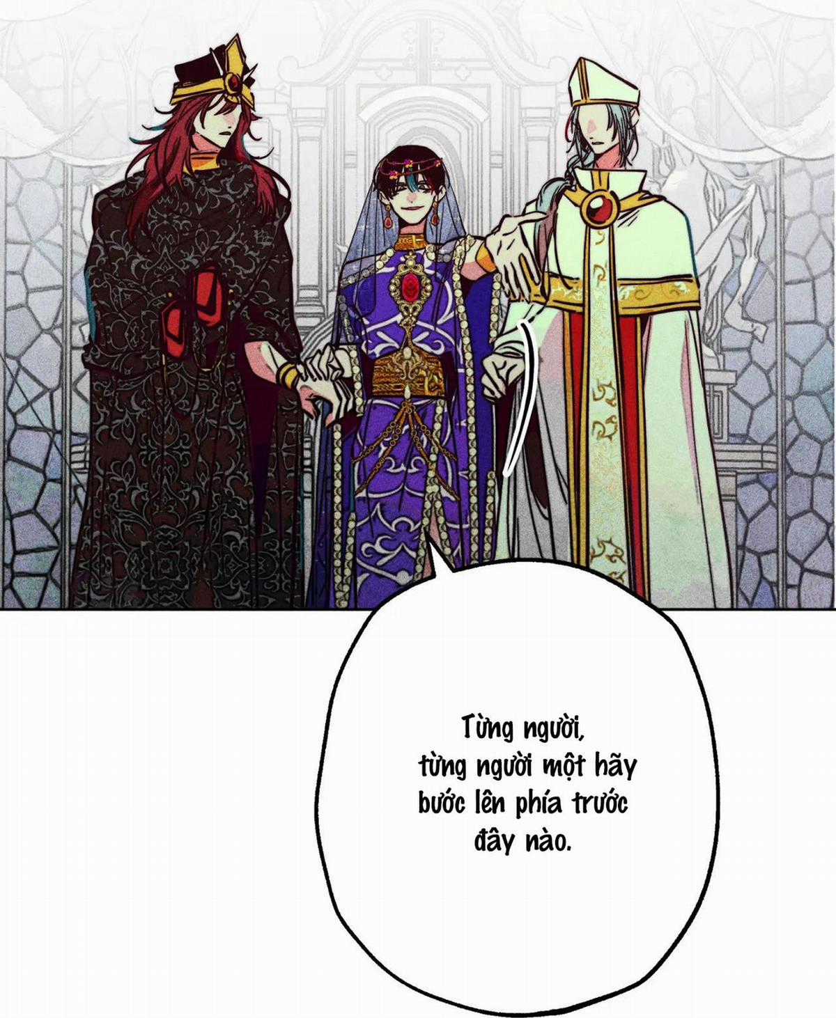 Yugioh Arc-V - Chapter 41 - Trang 49