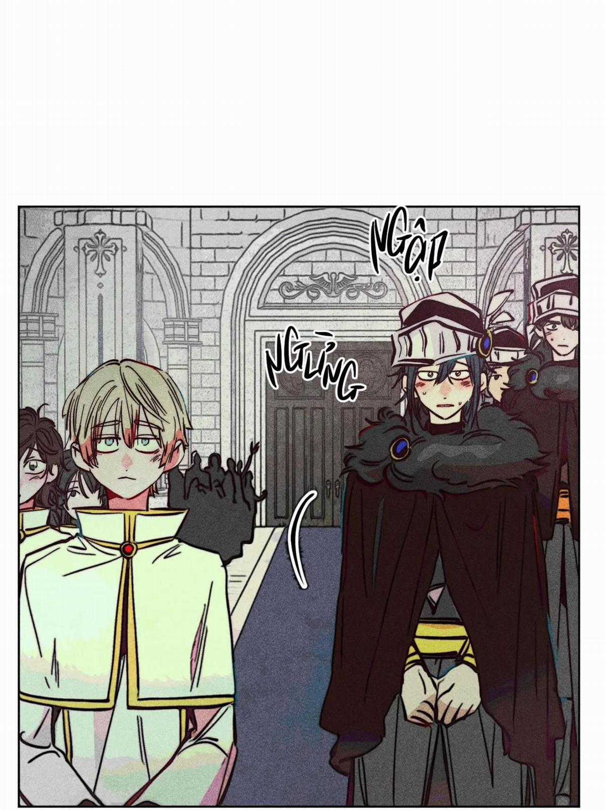 Yugioh Arc-V - Chapter 41 - Trang 56