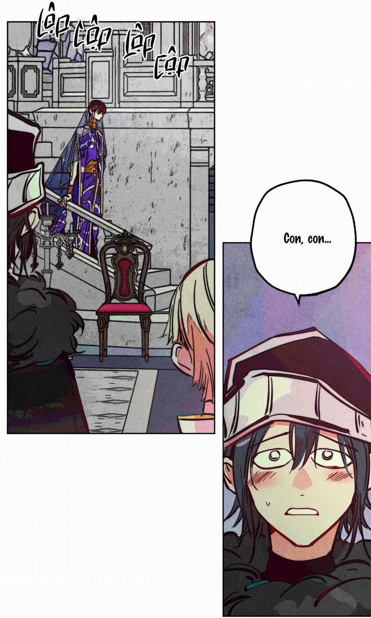 Yugioh Arc-V - Chapter 41 - Trang 58