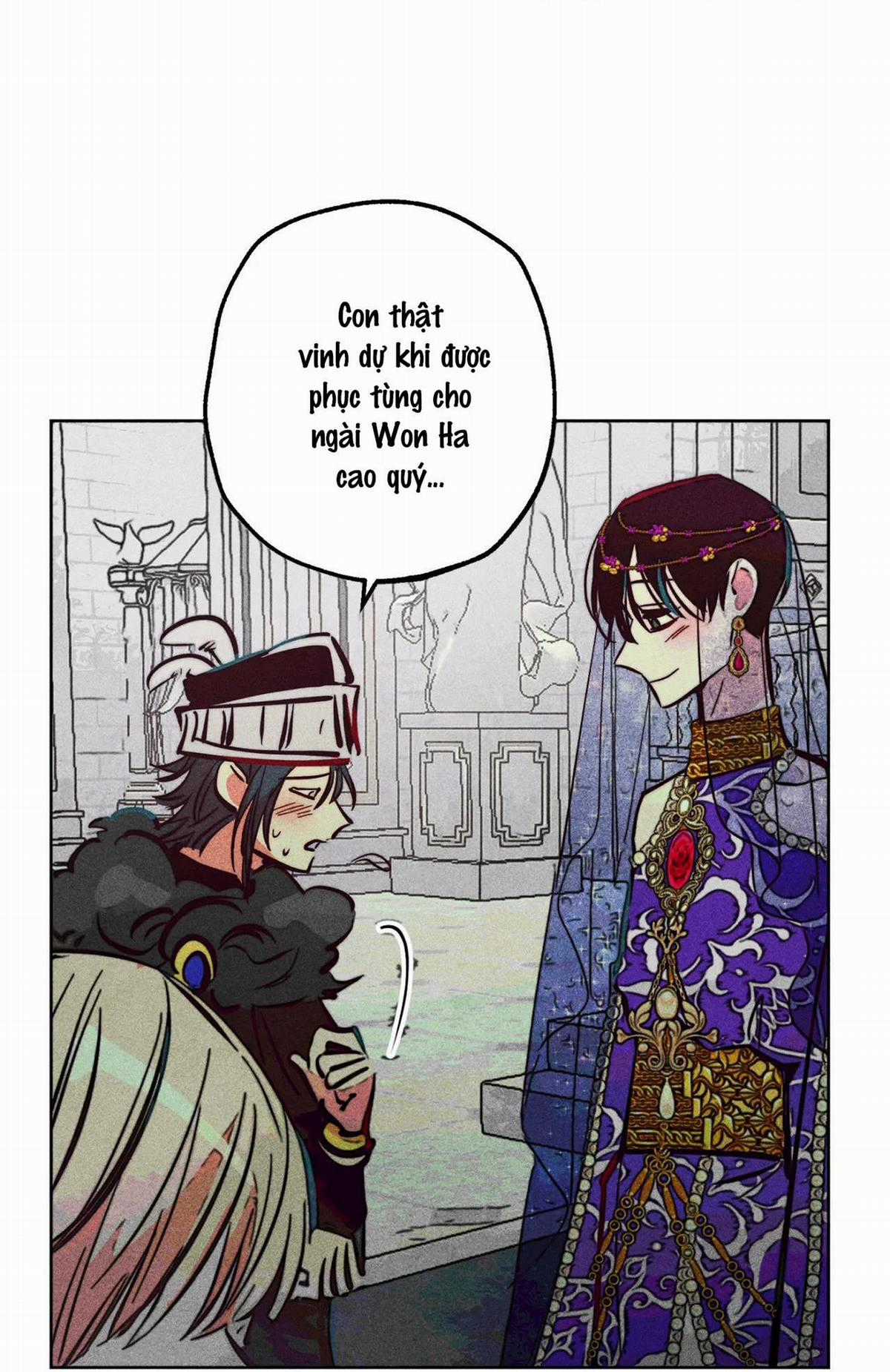 Yugioh Arc-V - Chapter 41 - Trang 59