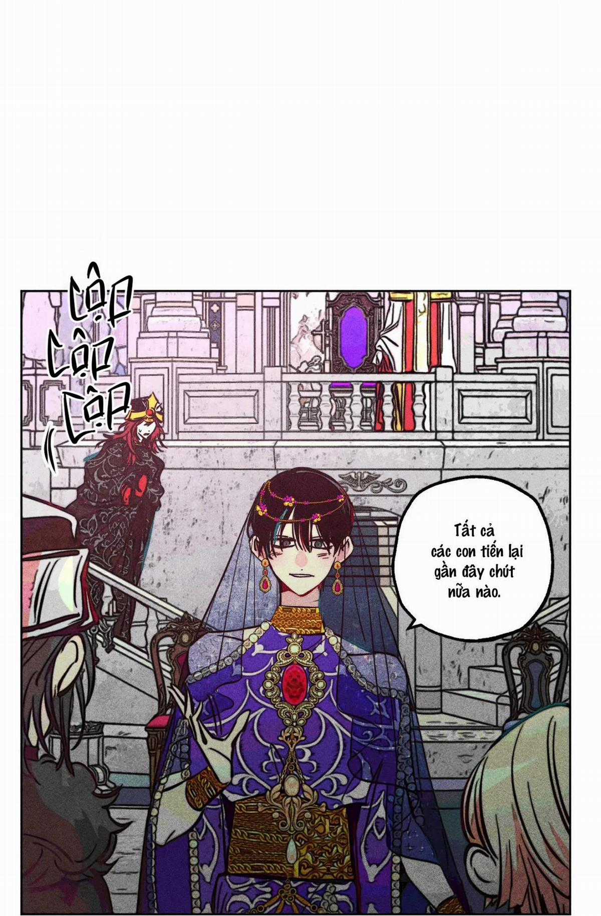 Yugioh Arc-V - Chapter 41 - Trang 60