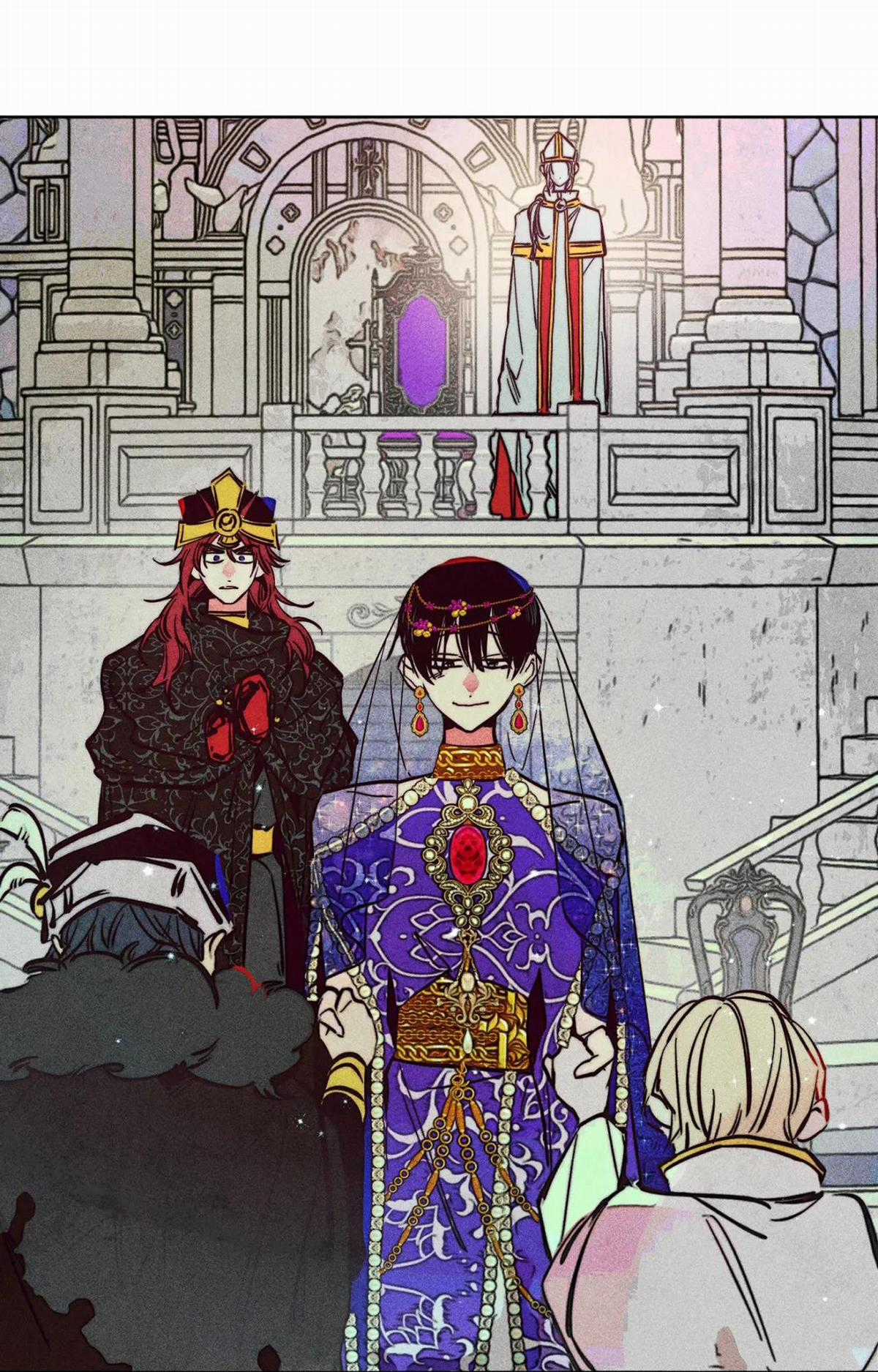 Yugioh Arc-V - Chapter 41 - Trang 69