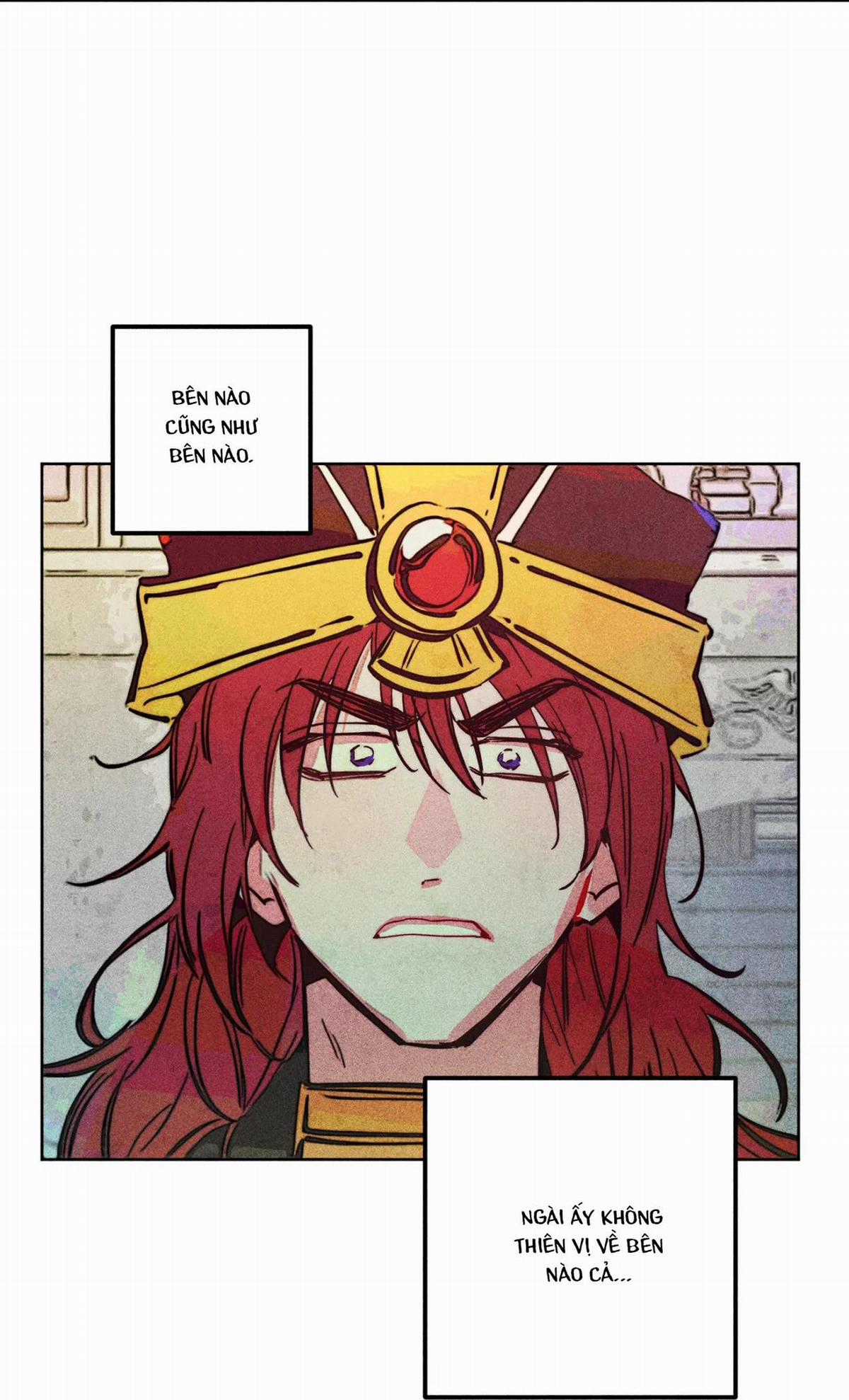 Yugioh Arc-V - Chapter 41 - Trang 70