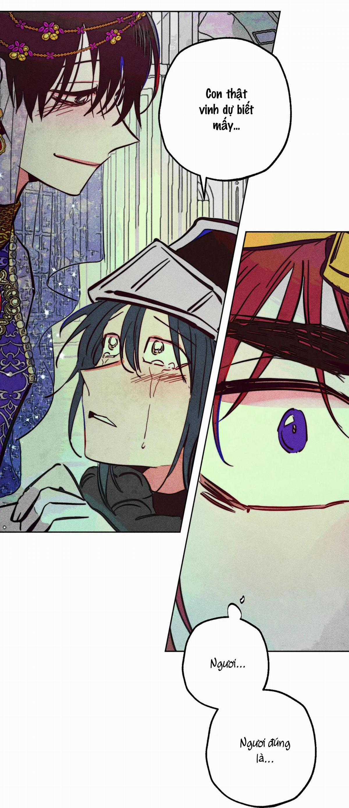 Yugioh Arc-V - Chapter 41 - Trang 75