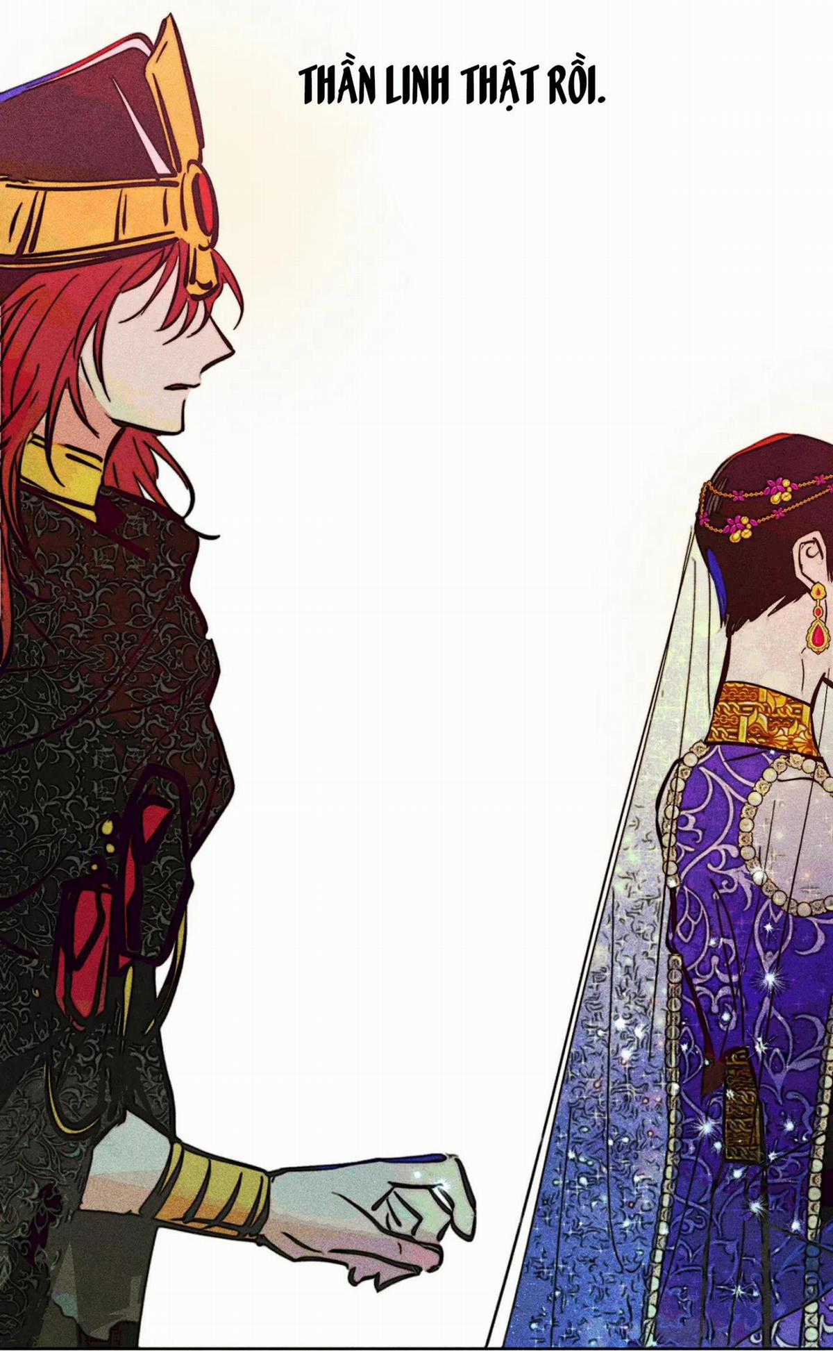 Yugioh Arc-V - Chapter 41 - Trang 78