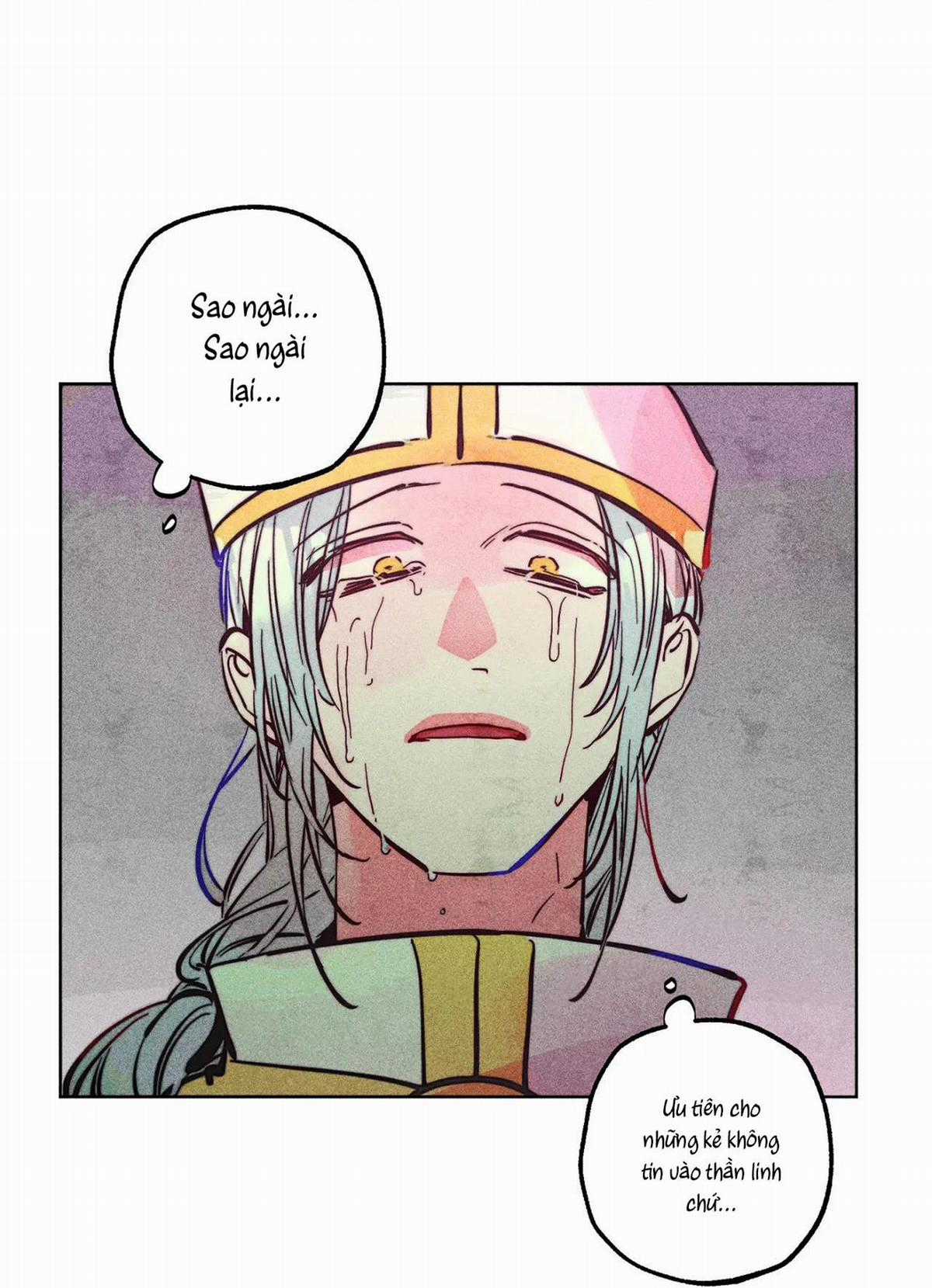 Yugioh Arc-V - Chapter 41 - Trang 81