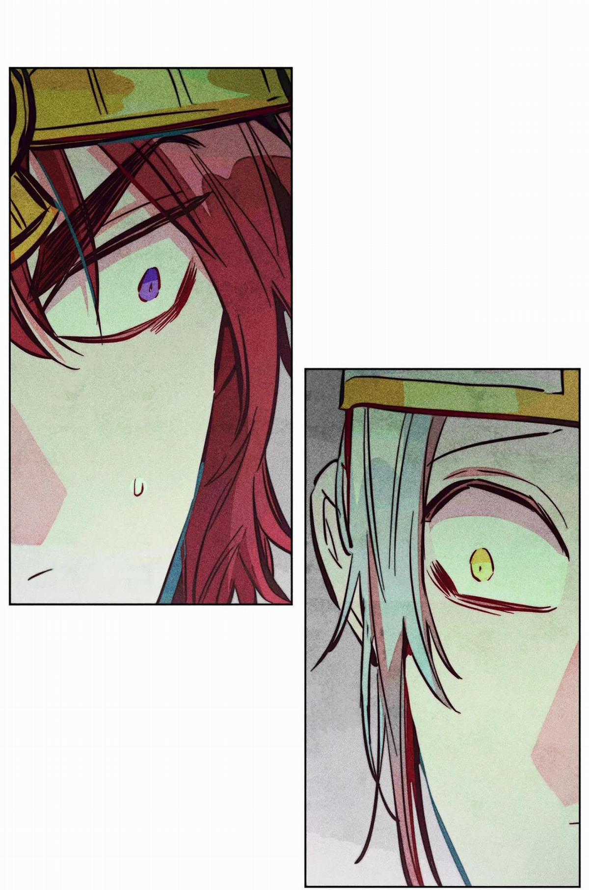 Yugioh Arc-V - Chapter 41 - Trang 10