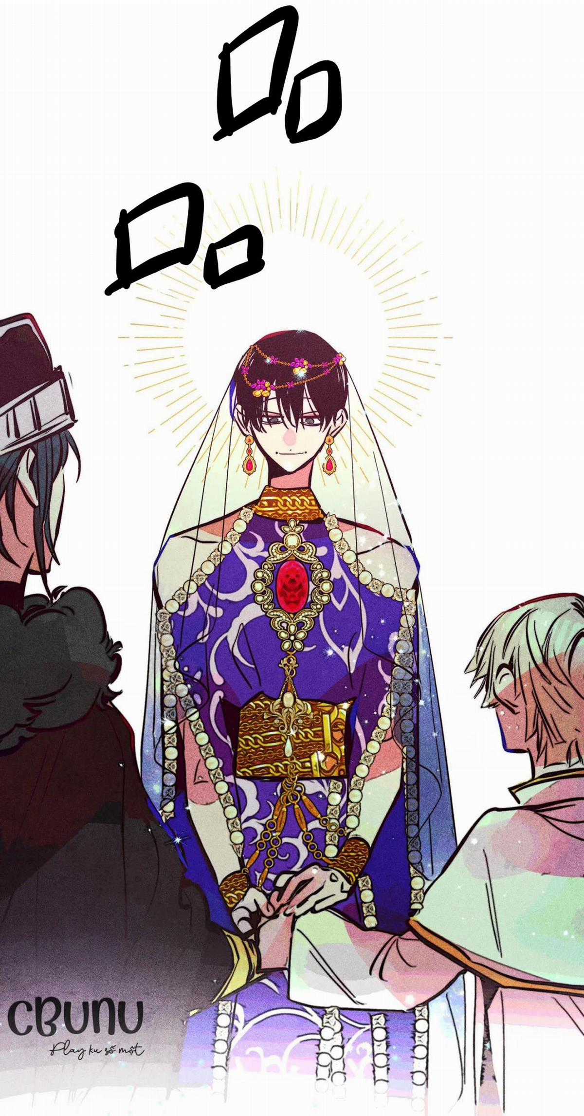 Yugioh Arc-V - Chapter 41 - Trang 95