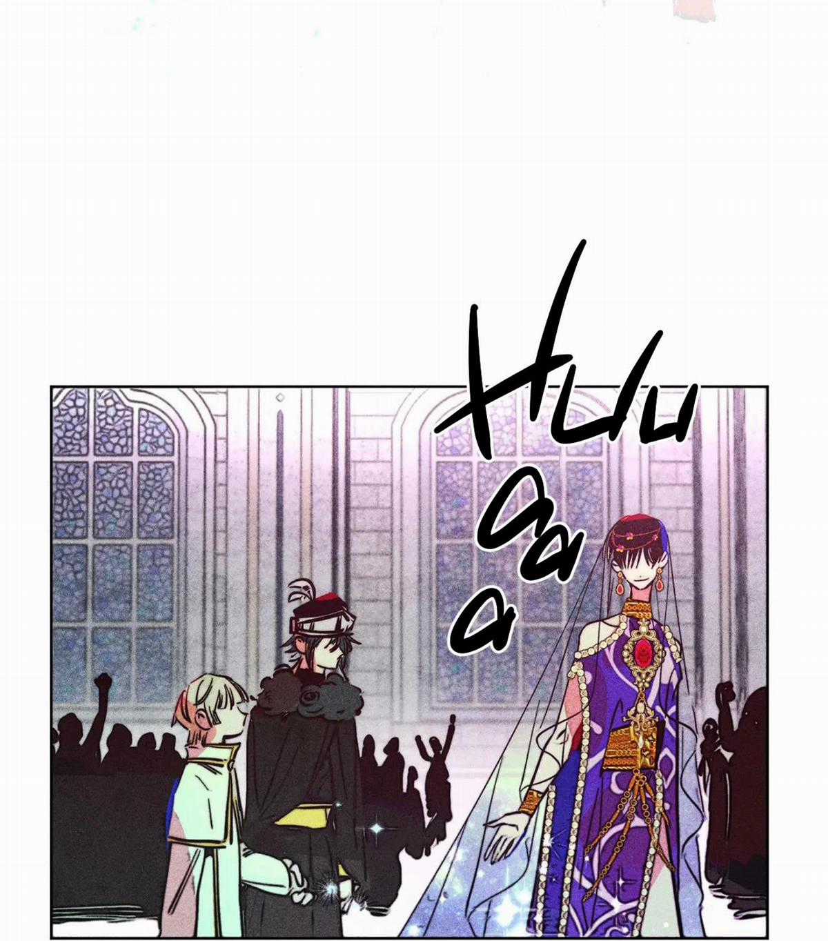 Yugioh Arc-V - Chapter 41 - Trang 96