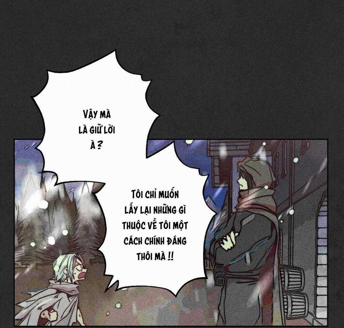 Yugioh Arc-V - Chapter 42 - Trang 13