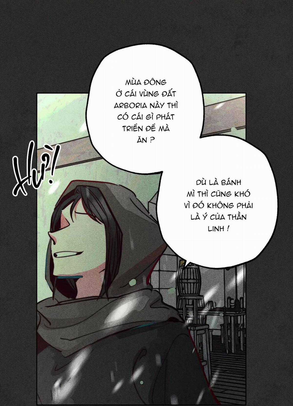 Yugioh Arc-V - Chapter 42 - Trang 14