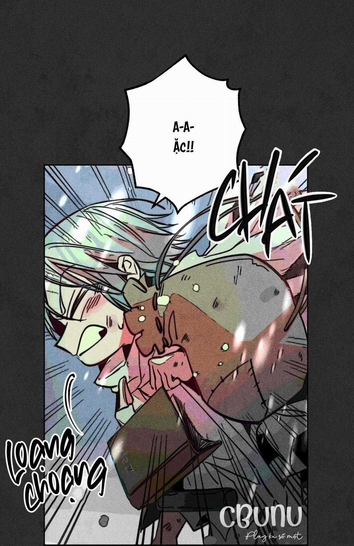 Yugioh Arc-V - Chapter 42 - Trang 16