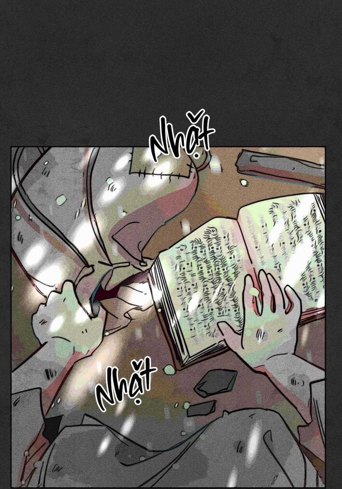 Yugioh Arc-V - Chapter 42 - Trang 20