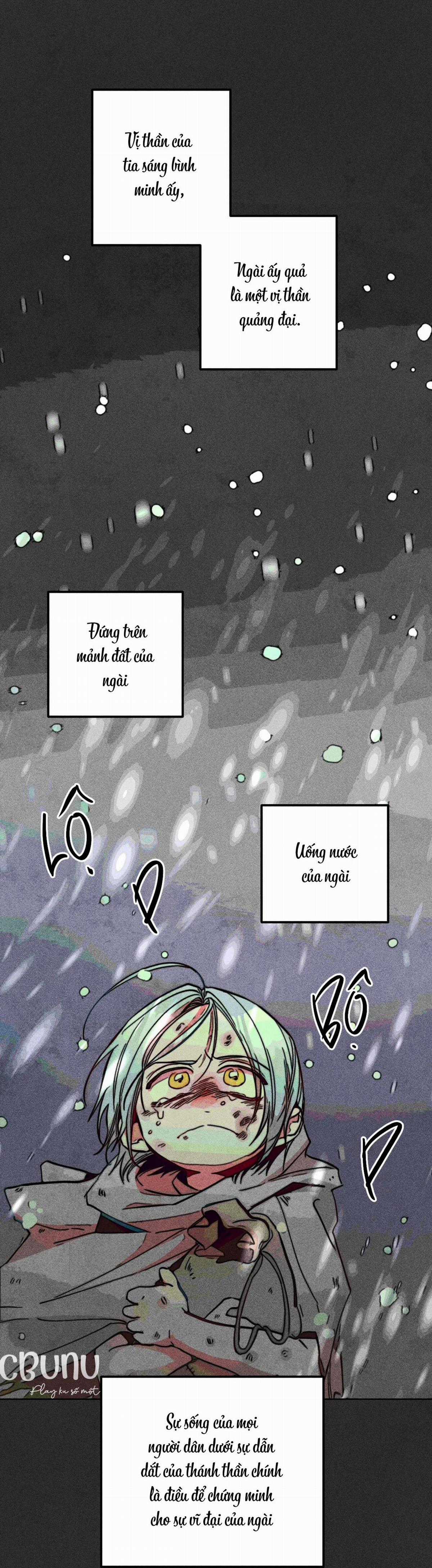 Yugioh Arc-V - Chapter 42 - Trang 29