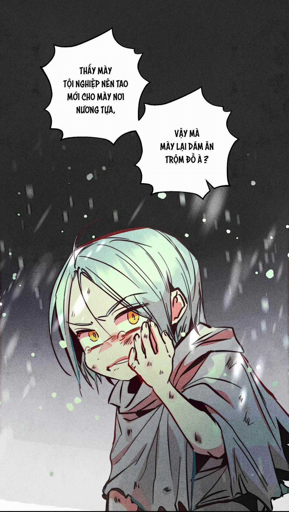 Yugioh Arc-V - Chapter 42 - Trang 4