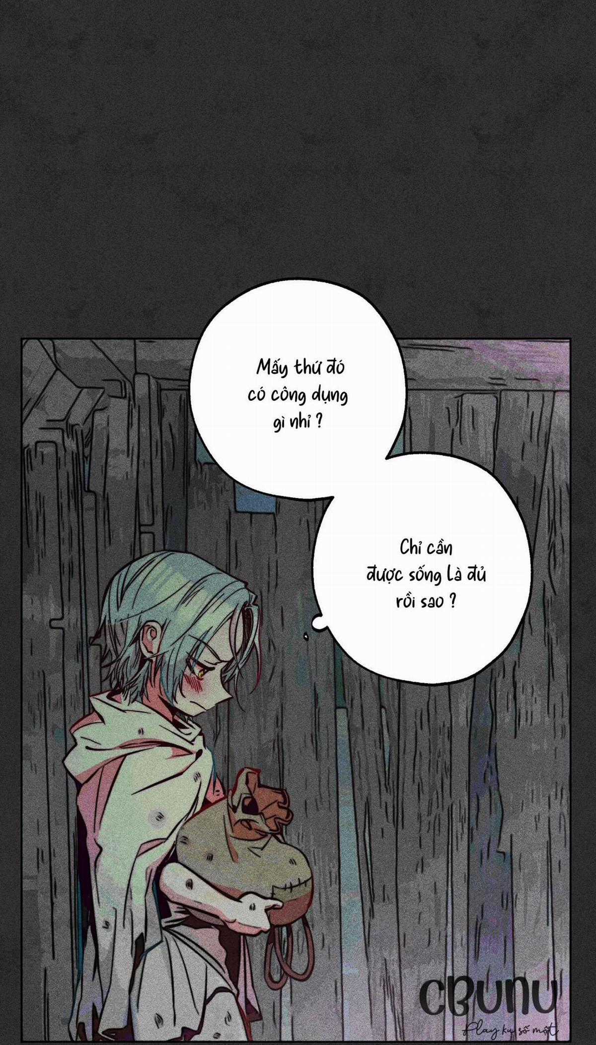 Yugioh Arc-V - Chapter 42 - Trang 32