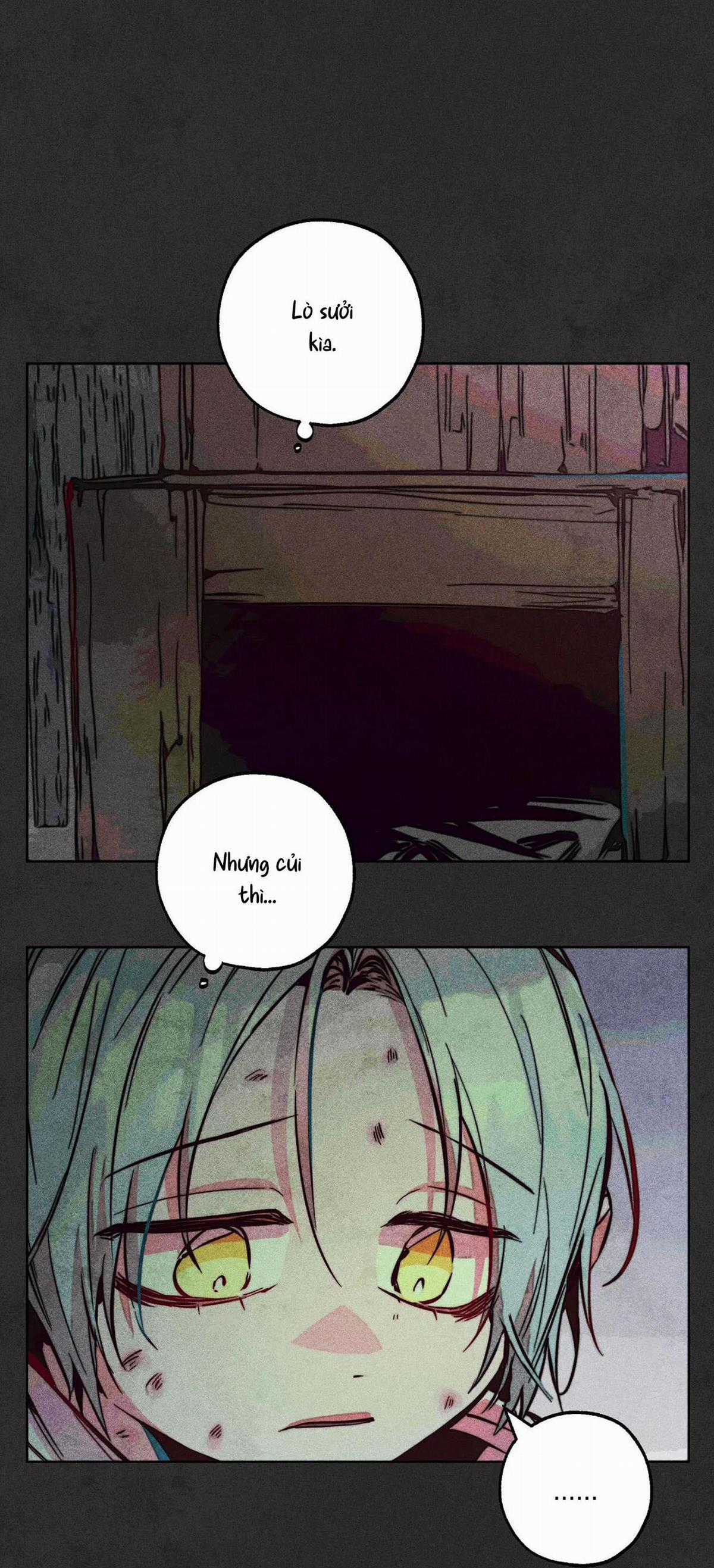 Yugioh Arc-V - Chapter 42 - Trang 36