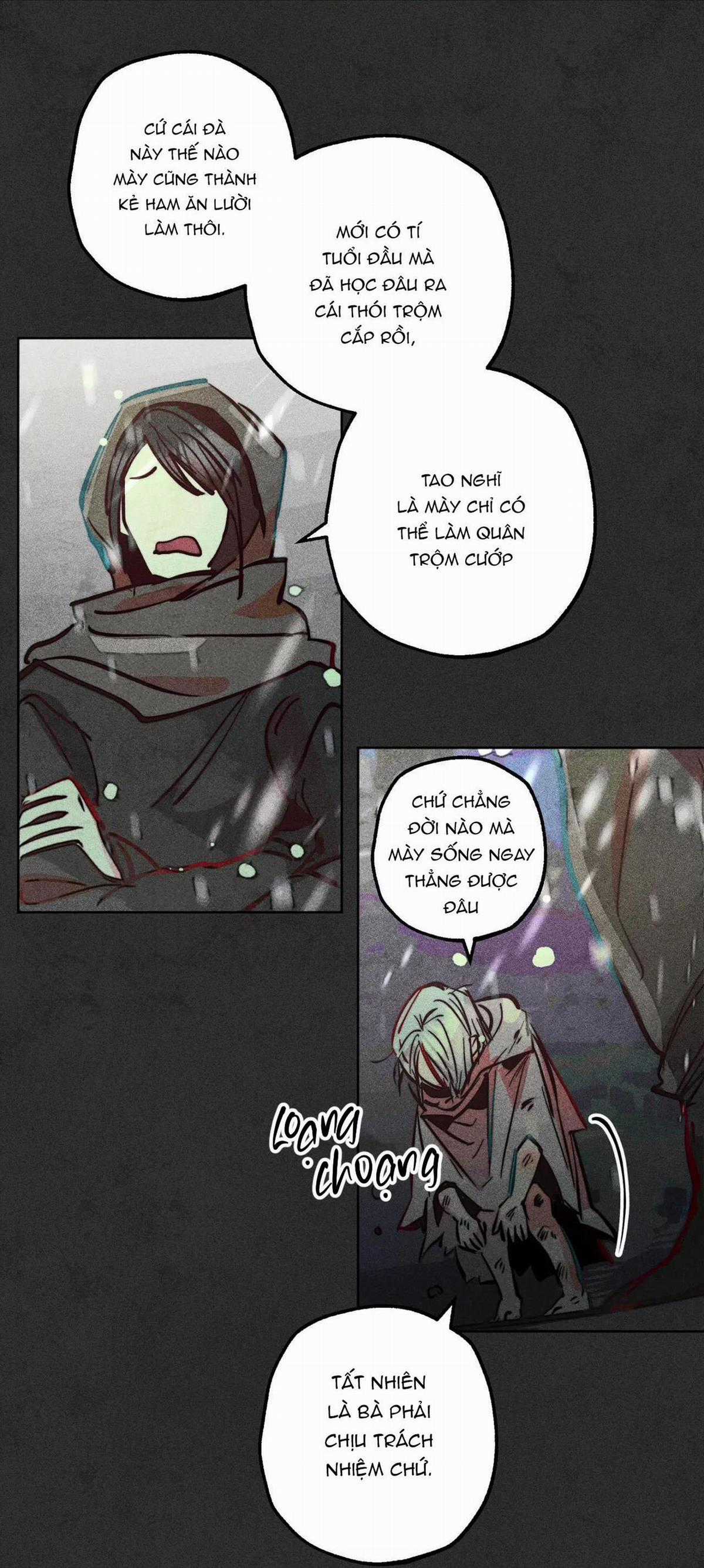 Yugioh Arc-V - Chapter 42 - Trang 5