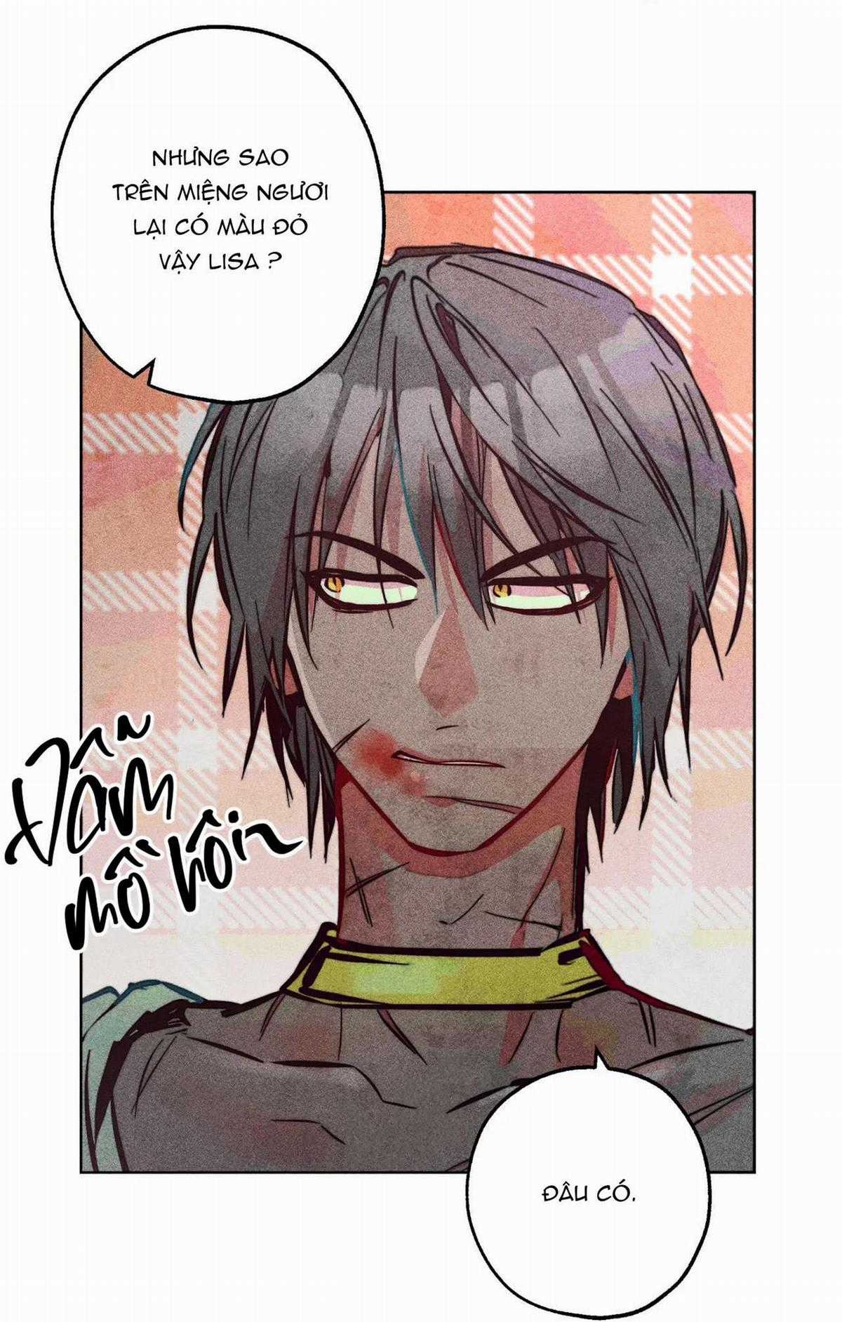 Yugioh Arc-V - Chapter 42 - Trang 56