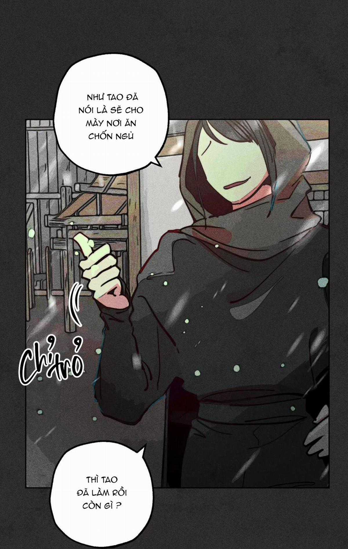 Yugioh Arc-V - Chapter 42 - Trang 7