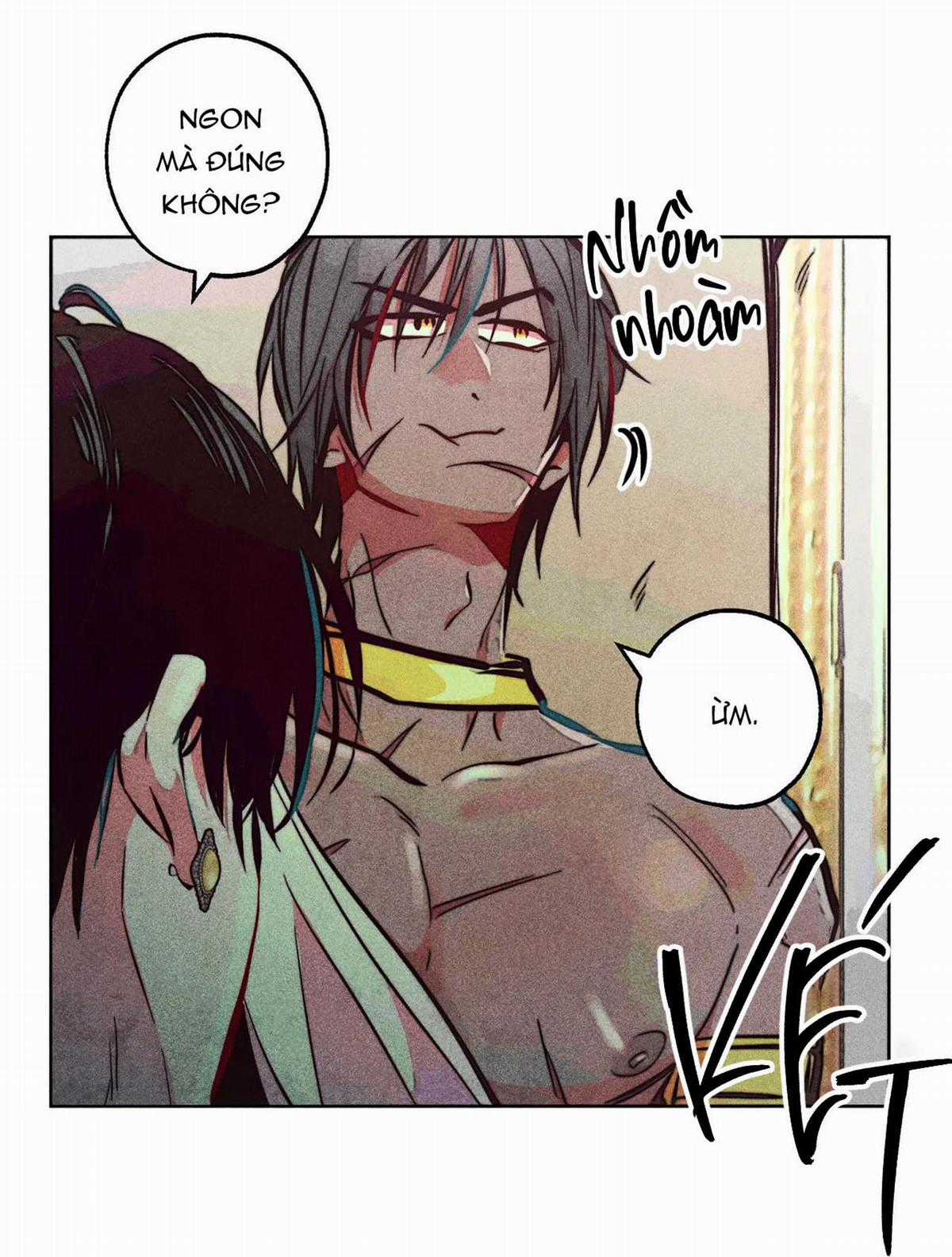 Yugioh Arc-V - Chapter 42 - Trang 61