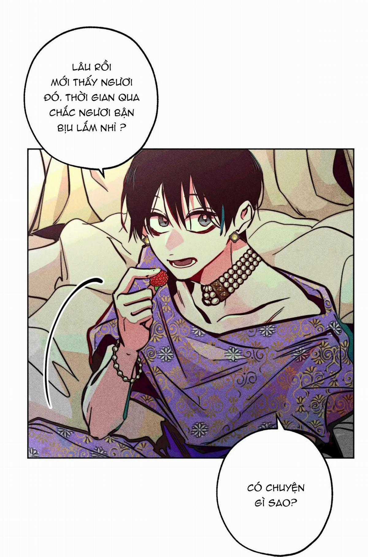 Yugioh Arc-V - Chapter 42 - Trang 65